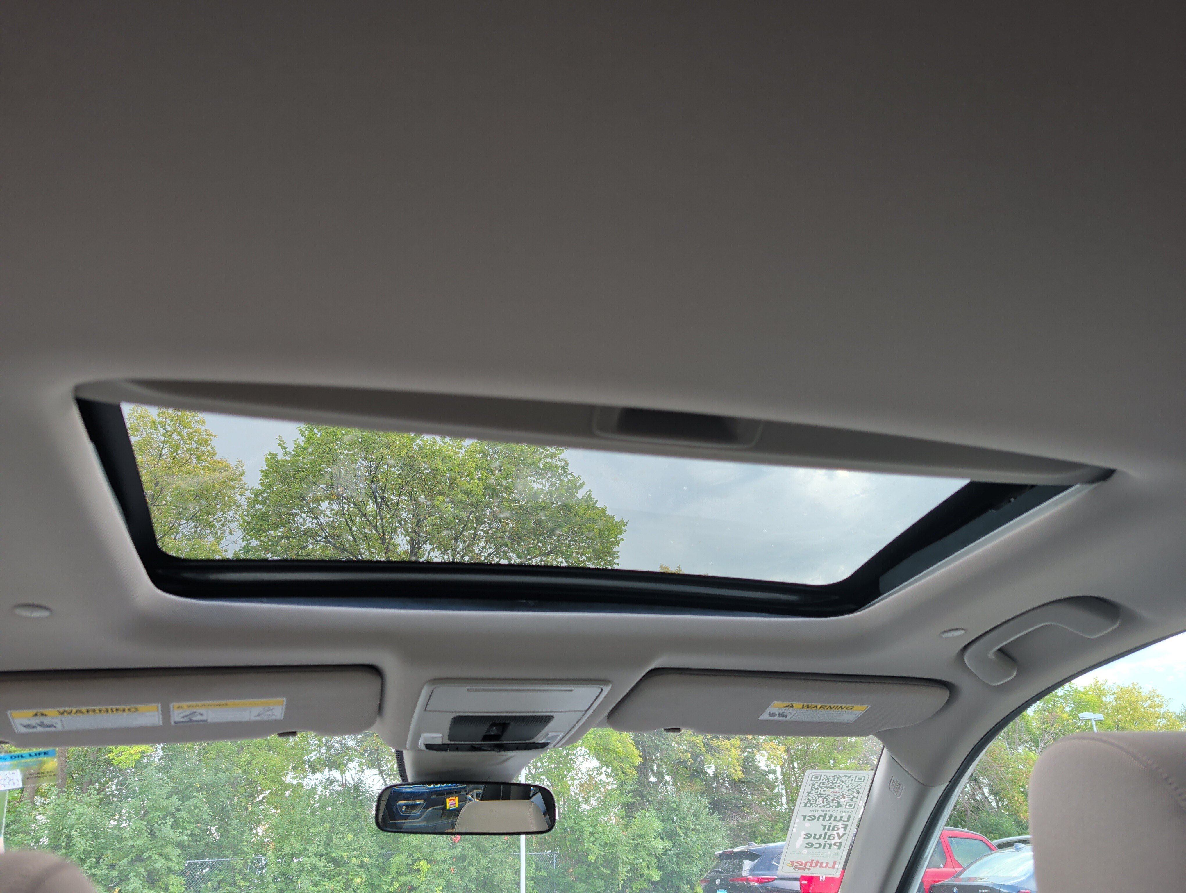Certified 2024 Honda CR-V EX image 32