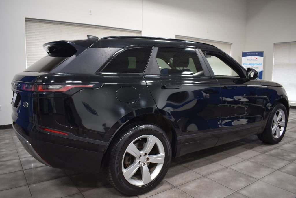 Used 2019 Land Rover Range Rover Velar S image 6