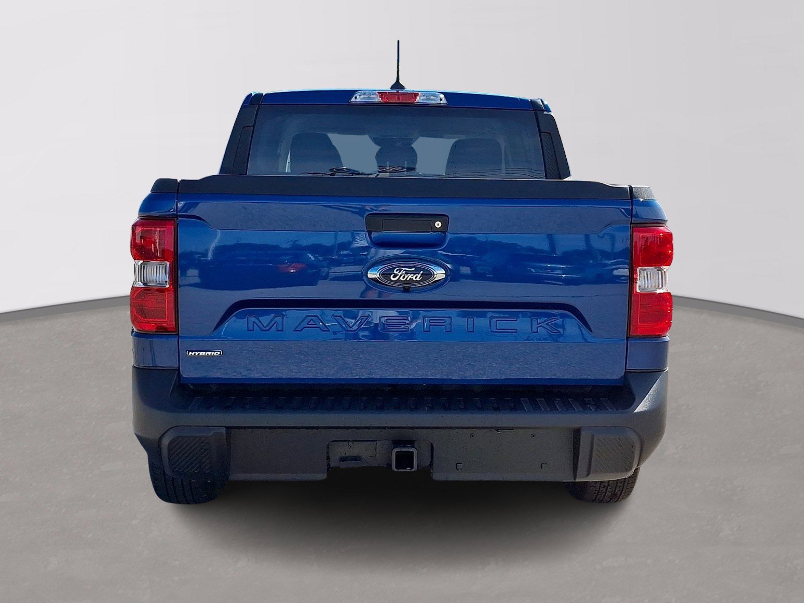 Certified 2024 Ford Maverick XLT w/ XLT Luxury Package FWD image 5