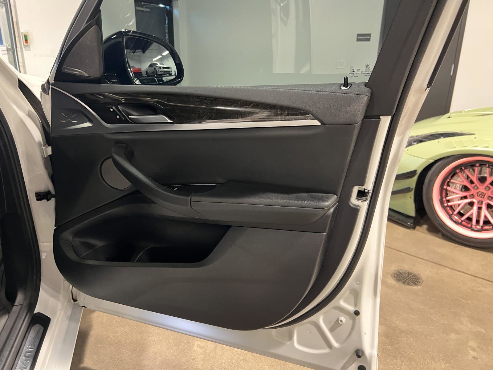 Used 2019 BMW X3 M40i w/ Premium Package image 43