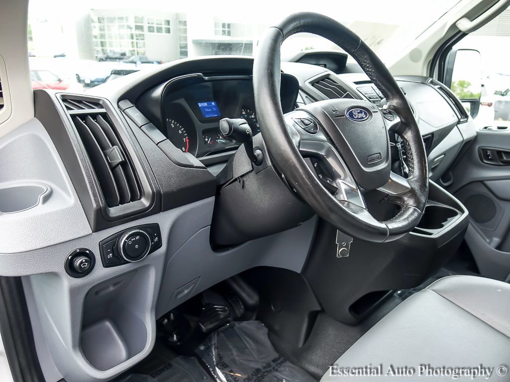 Used 2016 Ford Transit 350 XL RWD image 11