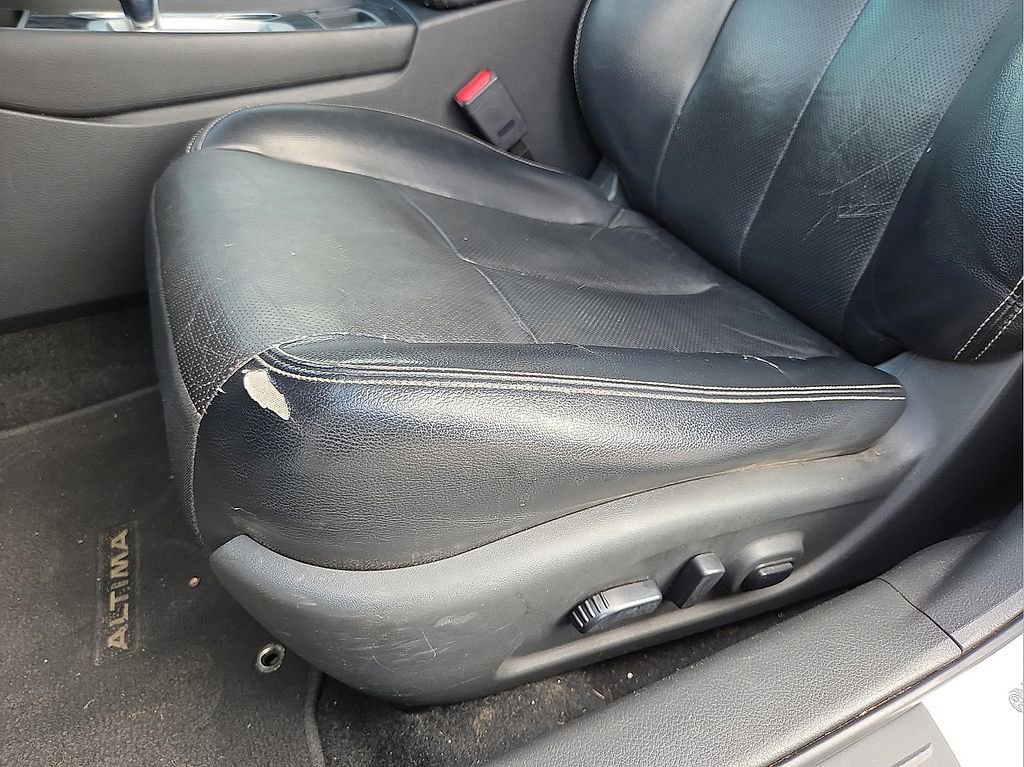 Used 2018 Nissan Altima 2.5 SL image 13