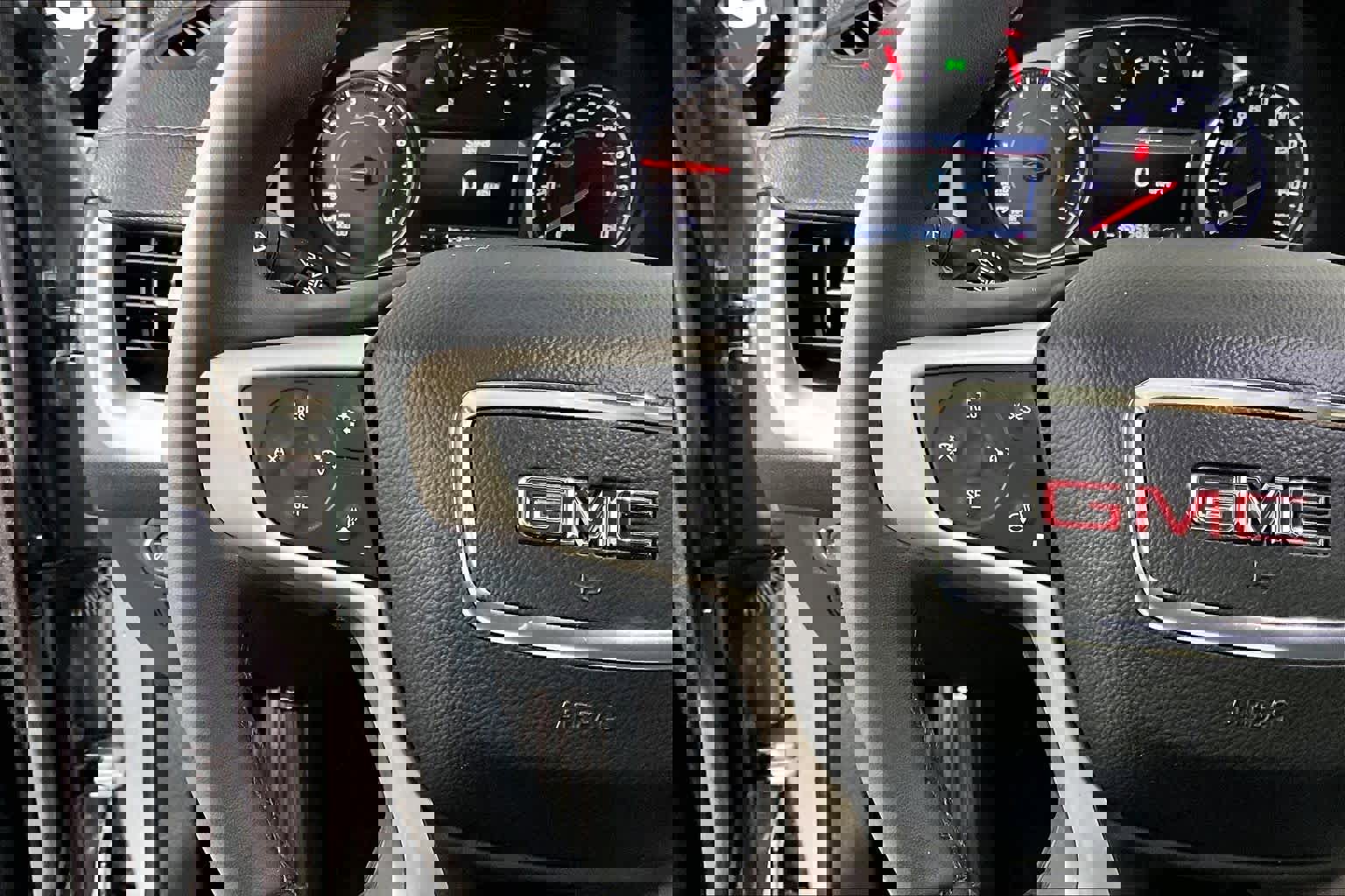 Certified 2023 GMC Terrain SLT w/ LPO, Cargo Package image 23