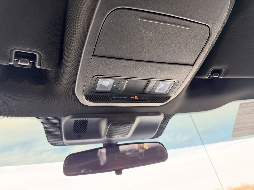 Used 2023 Ford F150 XL w/ STX Appearance Package image 16