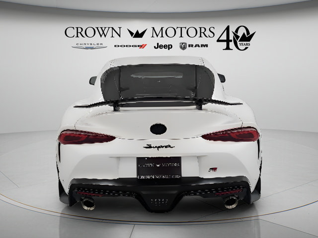 Used 2024 Toyota Supra RWD image 5