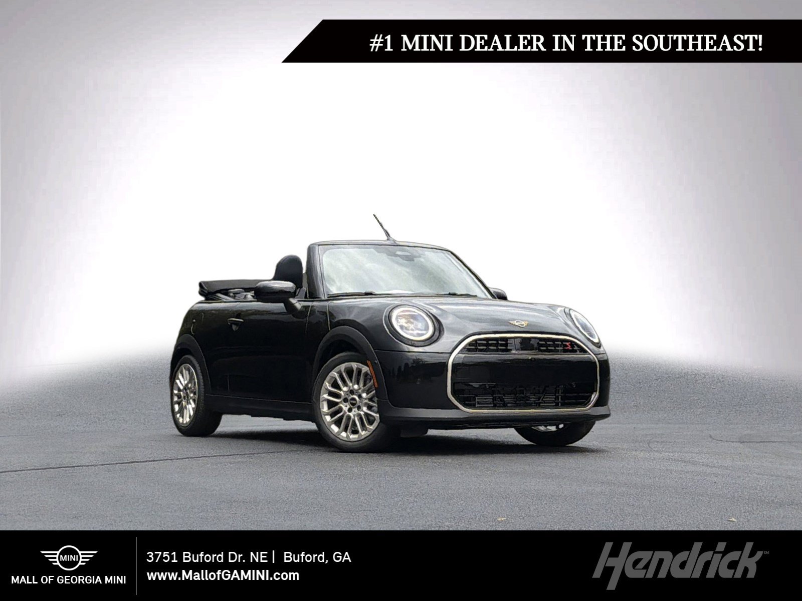 Used 2026 MINI Cooper S FWD image 1