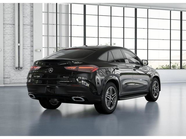 New 2026 Mercedes-Benz GLE 450 4MATIC Coupe image 22