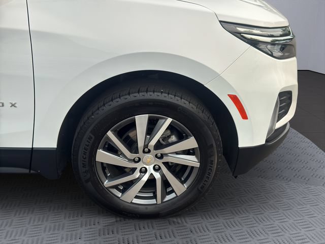 Certified 2022 Chevrolet Equinox LT AWD/4WD image 31