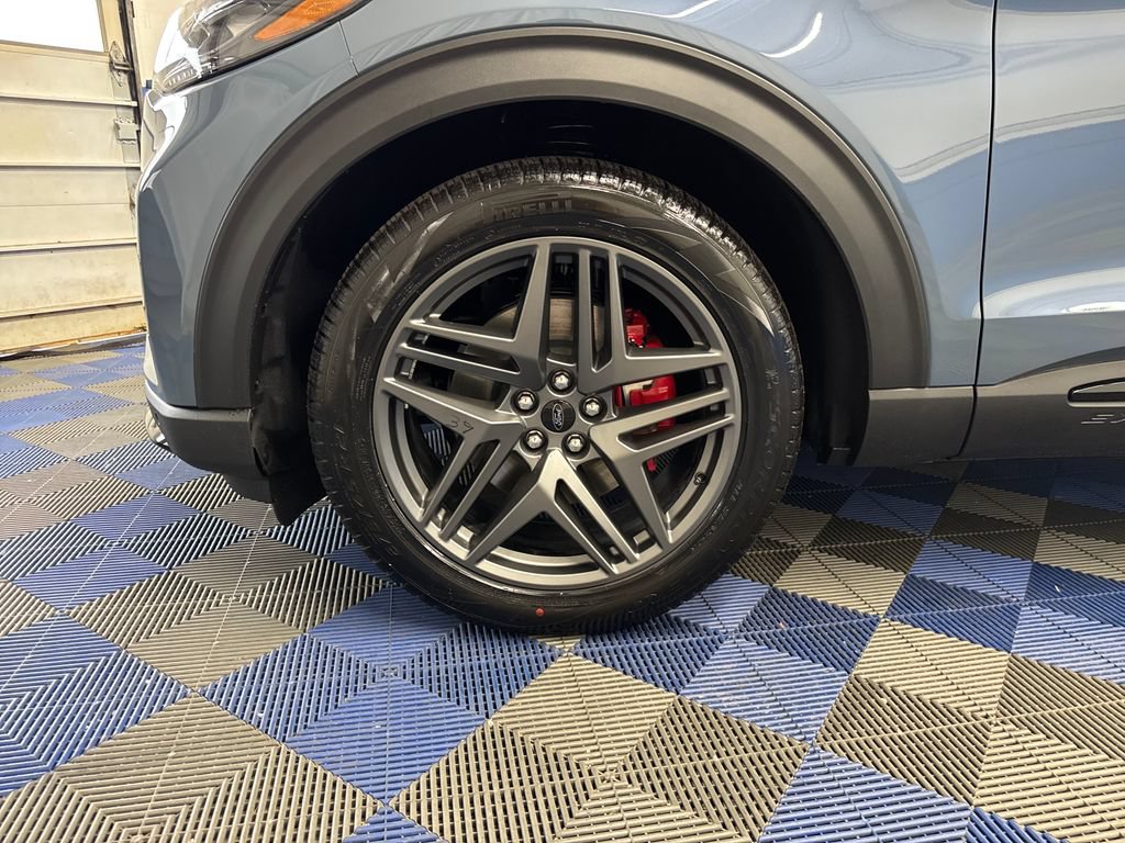 New 2026 Ford Explorer ST w/ Sun And Sound Package AWD/4WD image 51