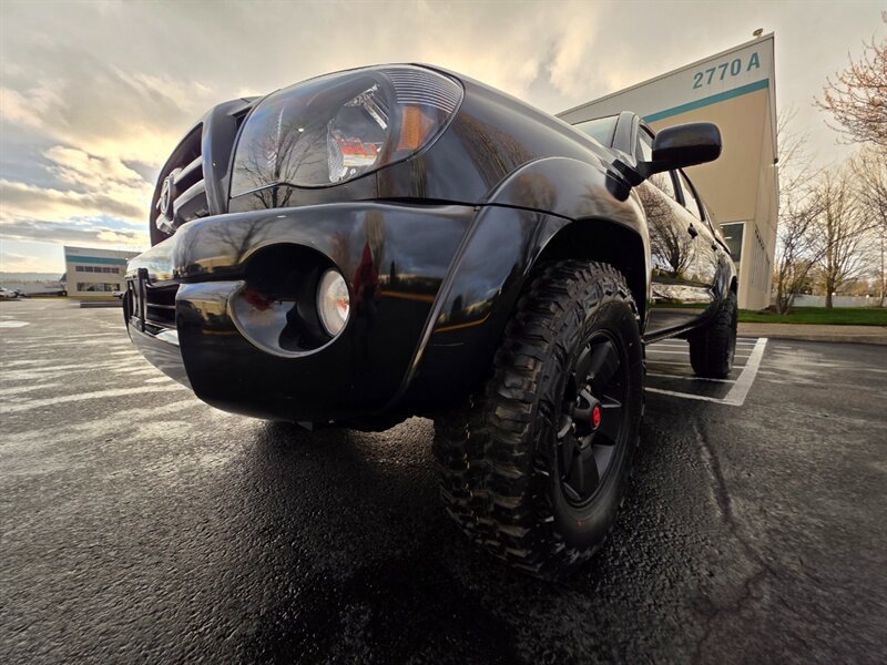 Used 2010 Toyota Tacoma 4x4 Double Cab image 9