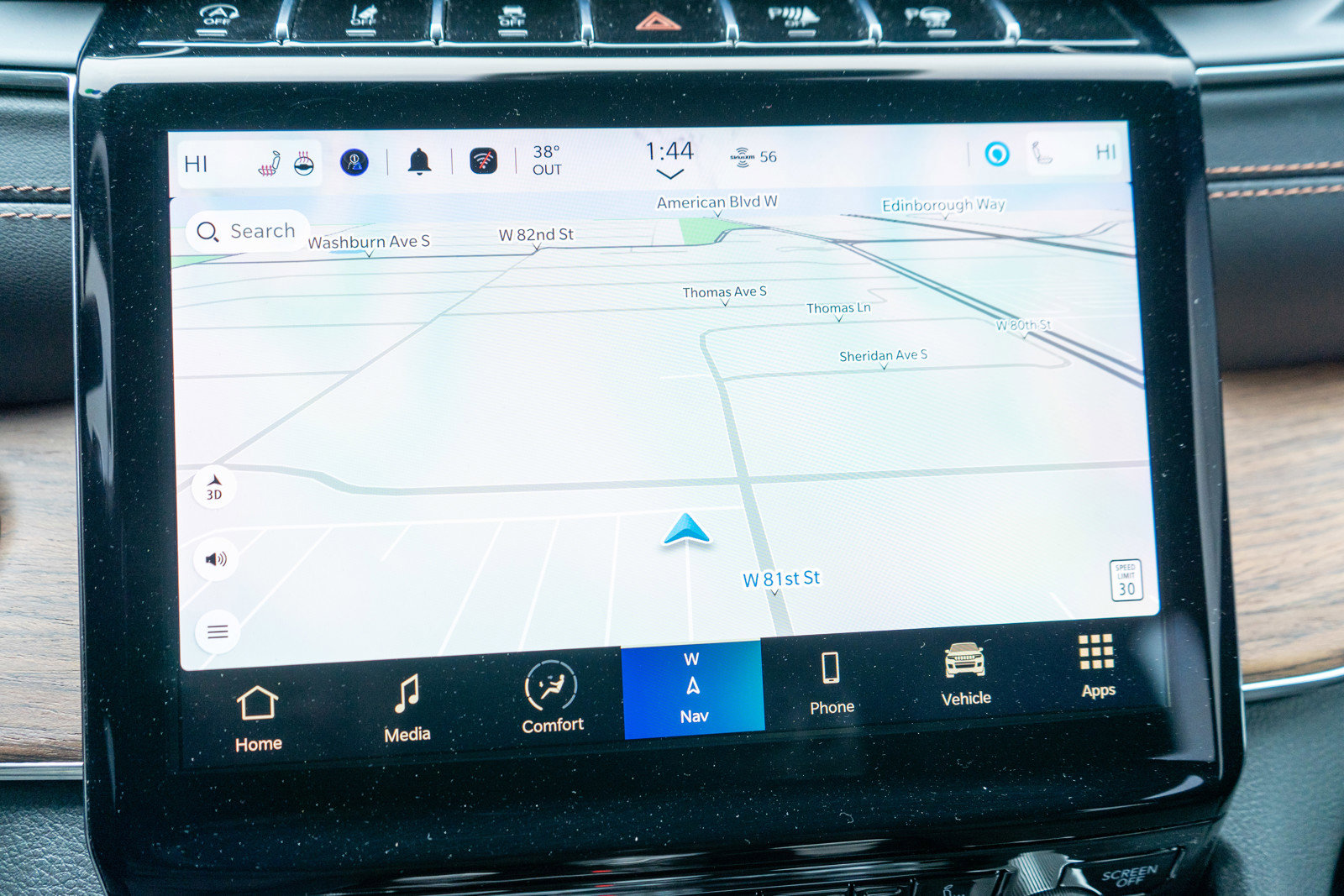 Used 2023 Jeep Grand Cherokee Summit image 20