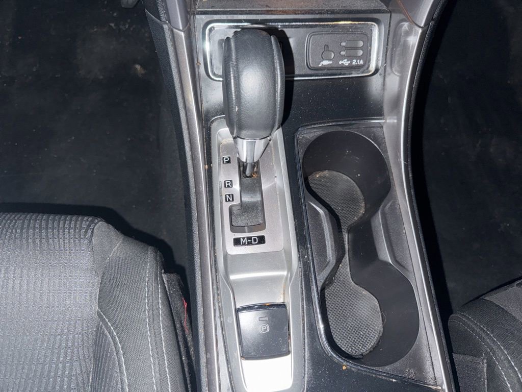 Used 2019 Subaru Ascent Premium image 8