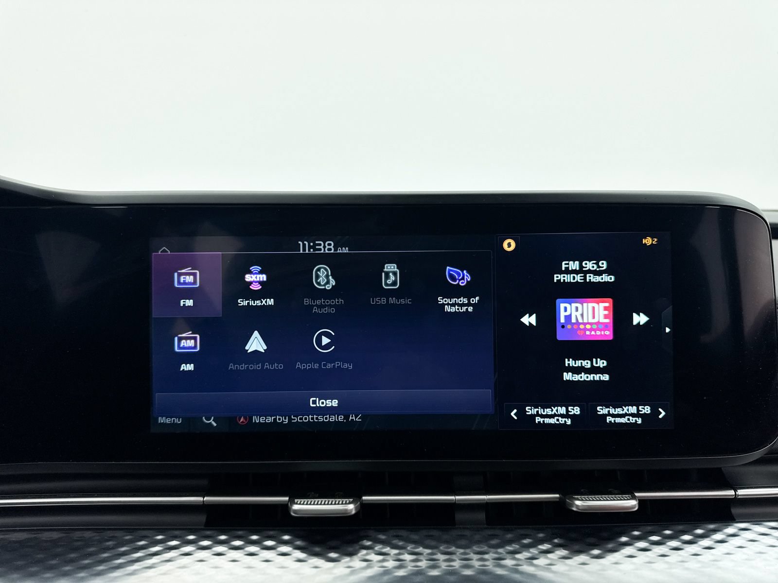 Certified 2024 Kia Carnival SX Prestige FWD image 26