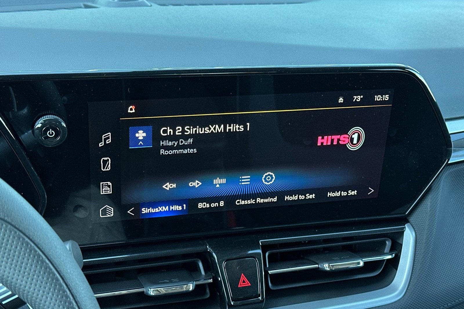 New 2026 Chevrolet TrailBlazer LT w/ LPO, Blackout Package image 18