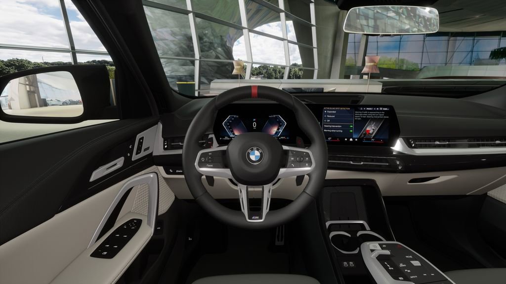 New 2026 BMW X2 xDrive28i w/ Technology Package image 13