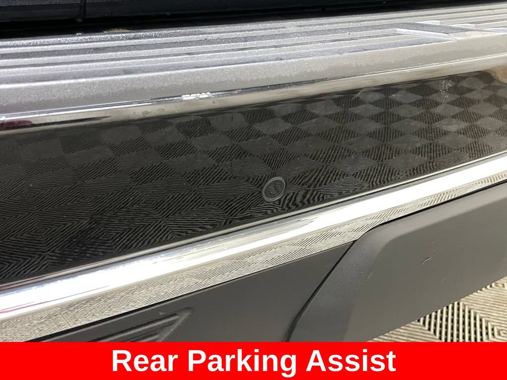 Certified 2021 Chevrolet Tahoe Premier w/ Premium Package 2 AWD/4WD image 20