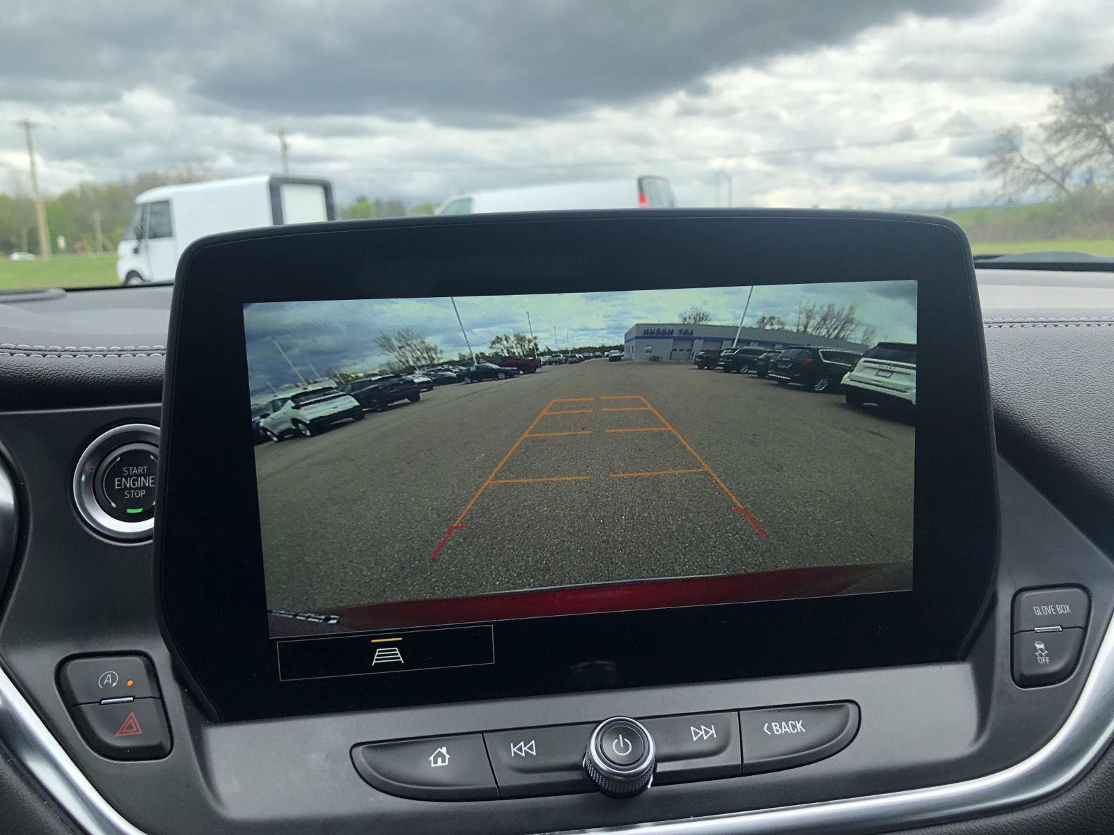 Used 2024 Chevrolet Blazer LT FWD image 26