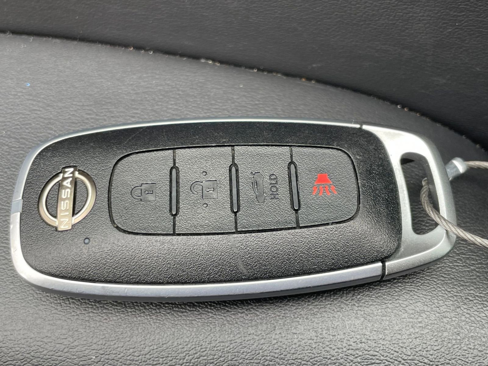 Used 2025 Nissan Sentra SV image 22