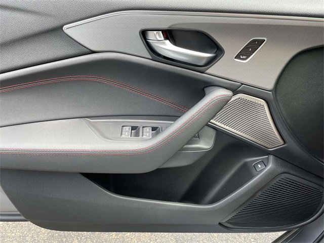 New 2025 Acura TLX SH-AWD w/ A-SPEC Pkg image 31