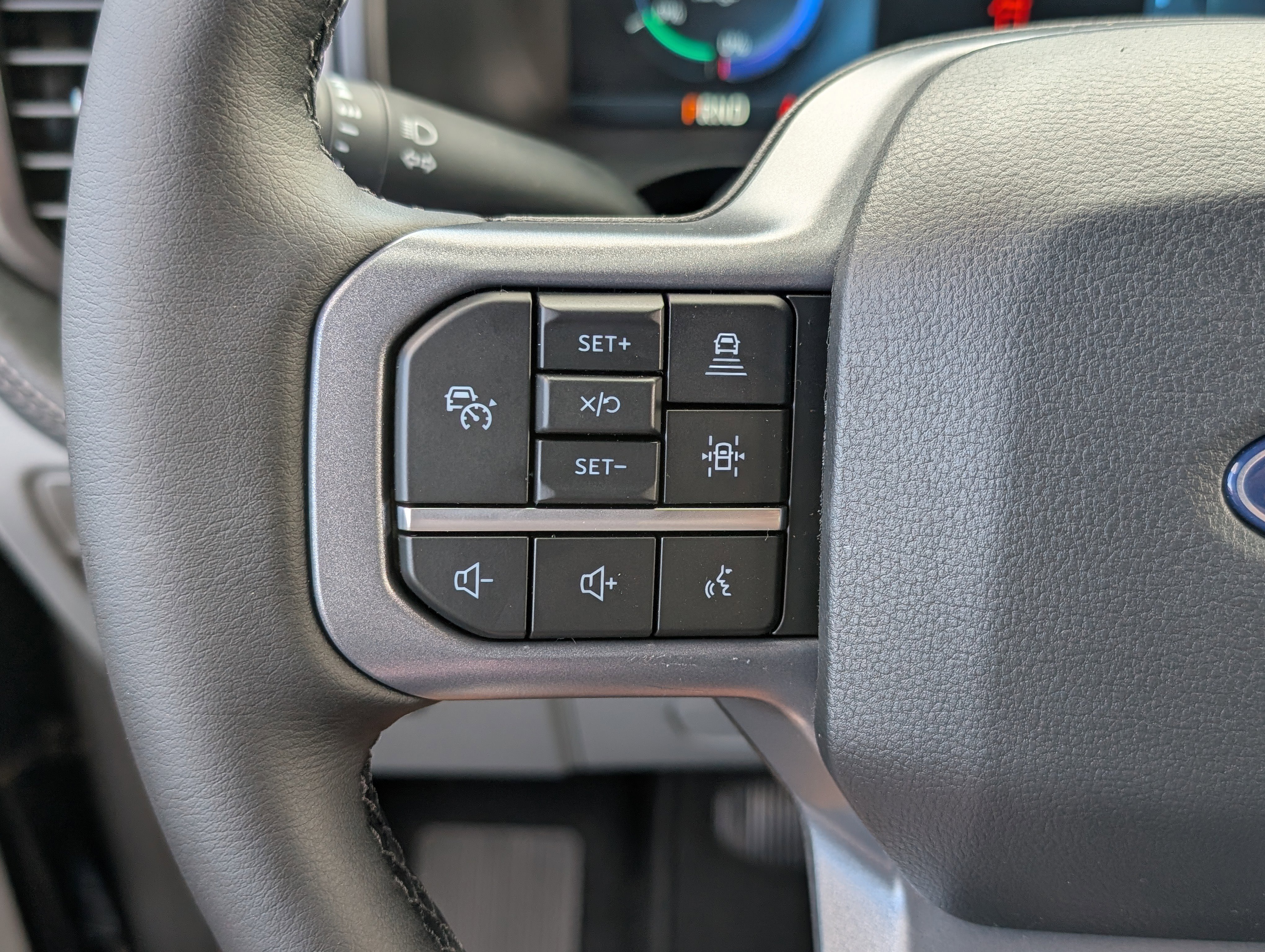 New 2025 Ford F150 Lightning Flash image 21