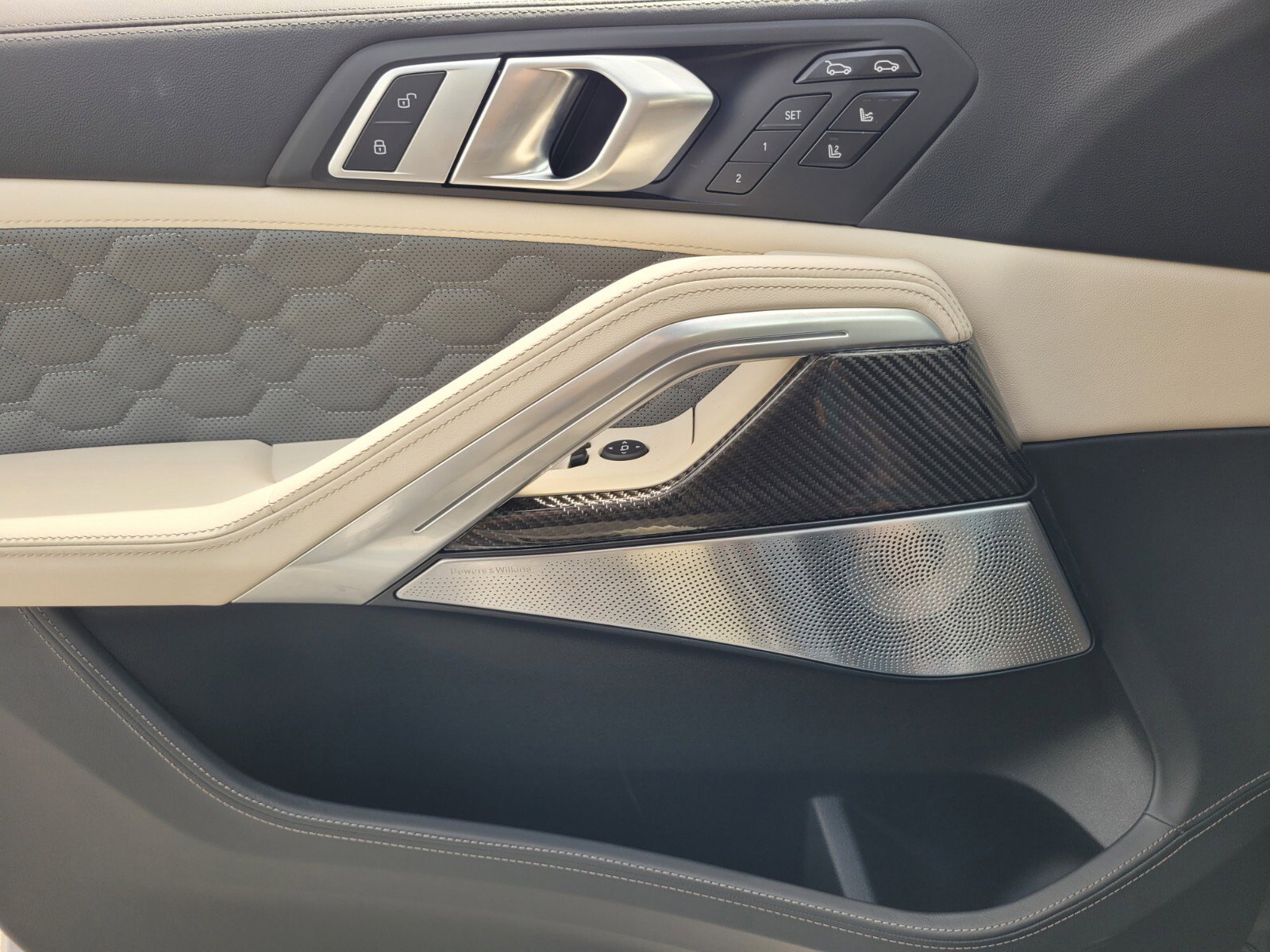 New 2026 BMW X6 M Competition w/ Executive Package image 21