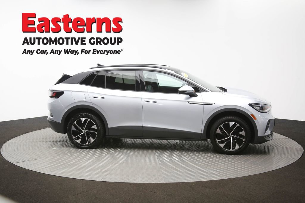 Used 2022 Volkswagen ID.4 Pro S image 45