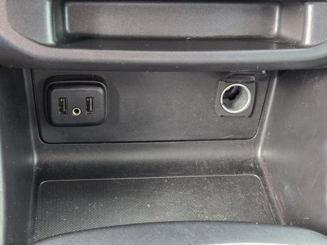 Used 2020 Chevrolet Colorado W/T w/ Custom Special Edition RWD image 22