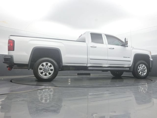 Used 2015 GMC Sierra 2500 SLT AWD/4WD image 50