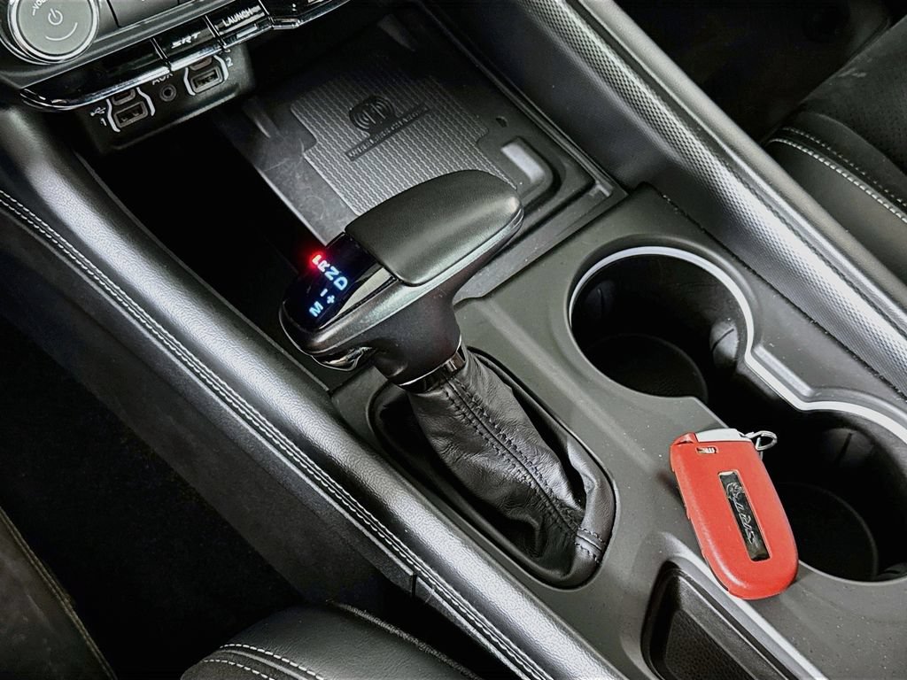 Used 2023 Dodge Durango SRT Hellcat AWD/4WD image 17