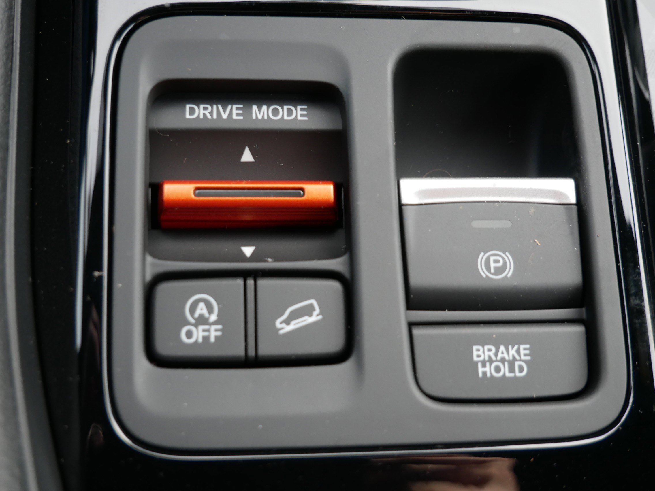 New 2026 Honda Passport TrailSport Elite image 24