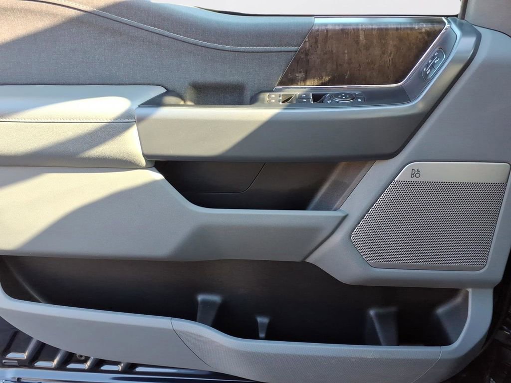 Used 2021 Ford F150 Lariat image 17