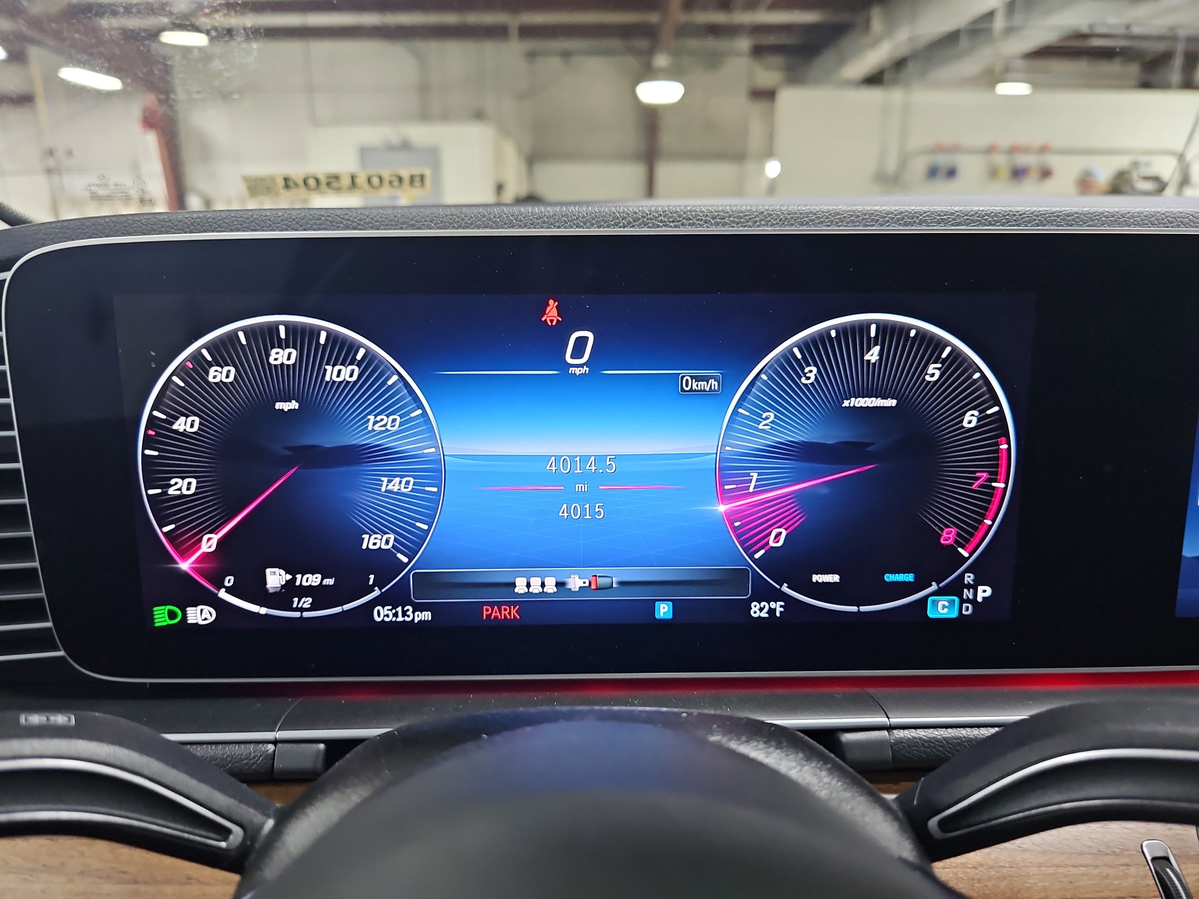 Certified 2026 Mercedes-Benz GLE 350 4MATIC image 20