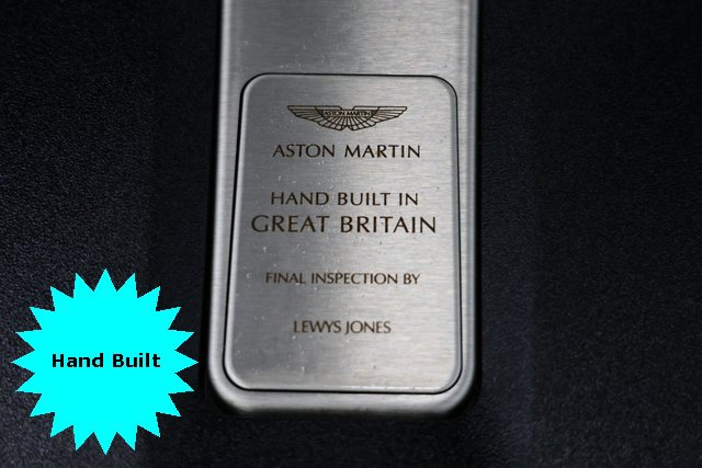 Used 2023 Aston Martin DBX 707 image 6