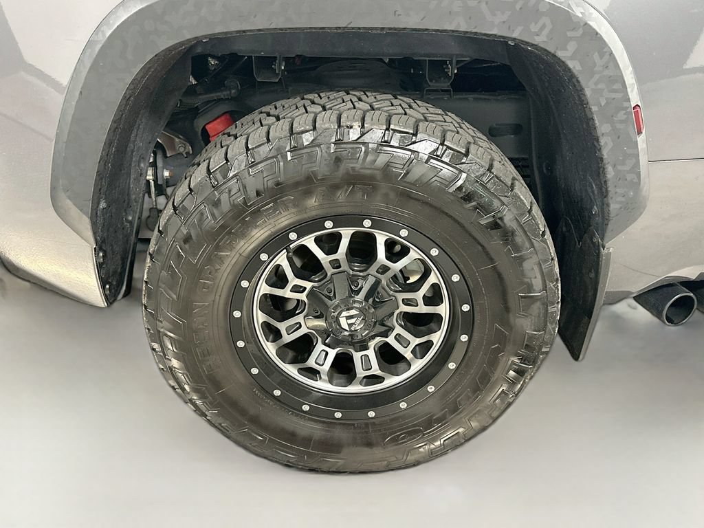 Used 2024 Toyota Tundra TRD Pro AWD/4WD image 34