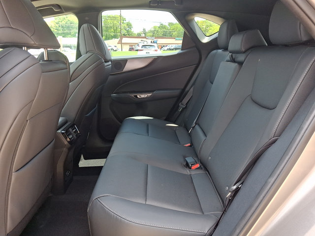 Certified 2024 Lexus NX 350 F Sport AWD/4WD image 10