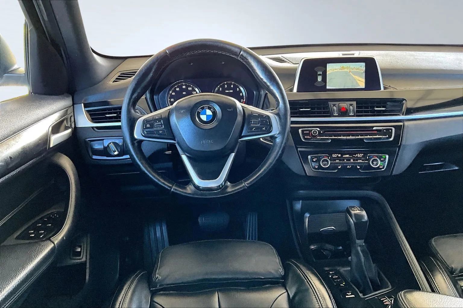 Used 2018 BMW X1 xDrive28i AWD/4WD image 8