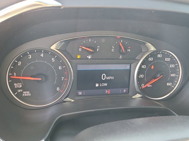 New 2026 Chevrolet Blazer LT image 25