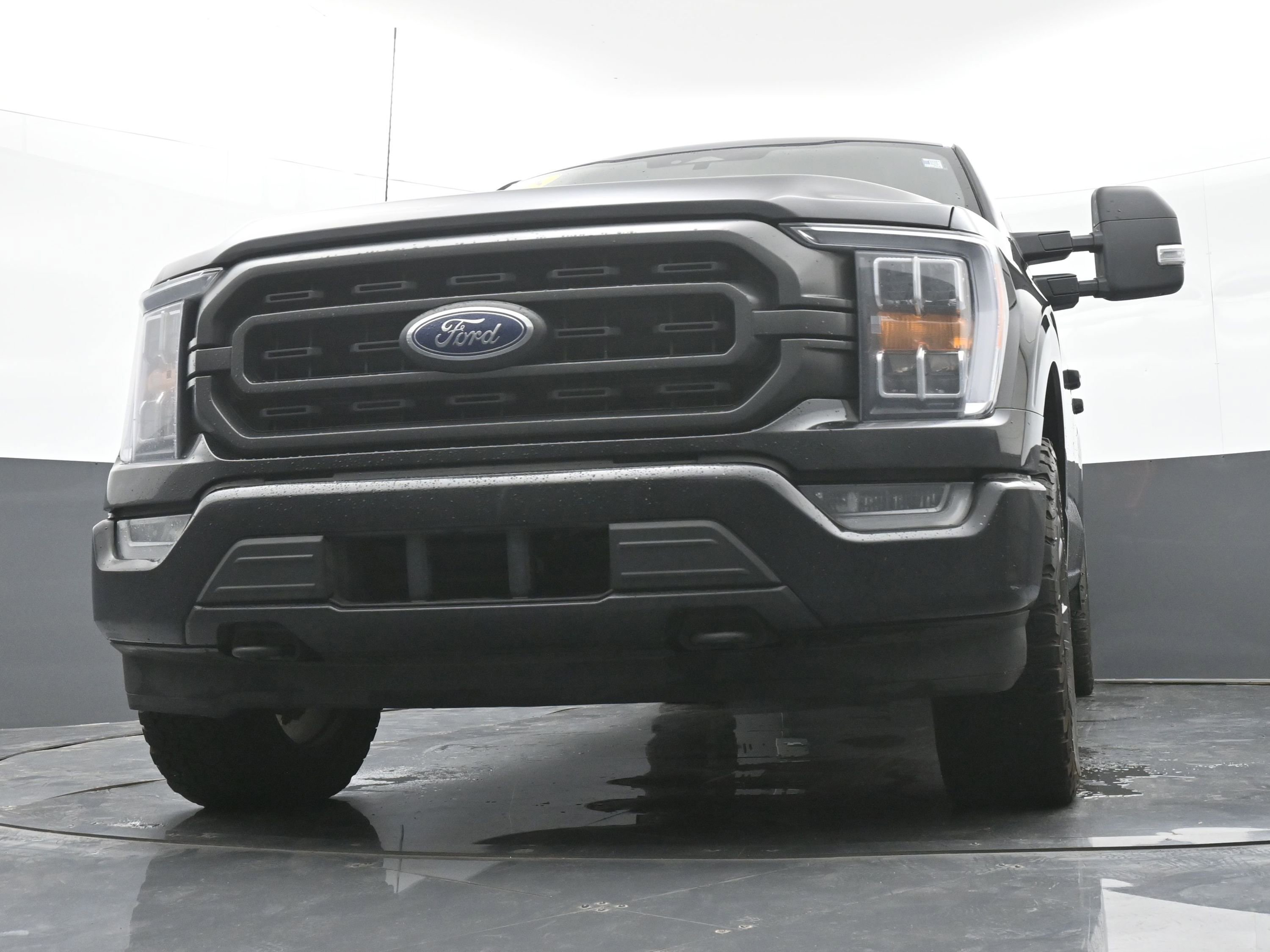 Used 2023 Ford F150 XLT w/ Equipment Group 302A High AWD/4WD image 37