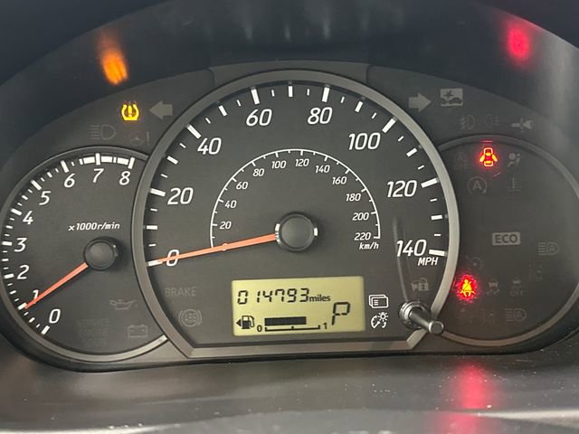 Used 2024 Mitsubishi Mirage G4 ES image 18