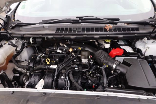 Used 2023 Ford Edge SEL image 38