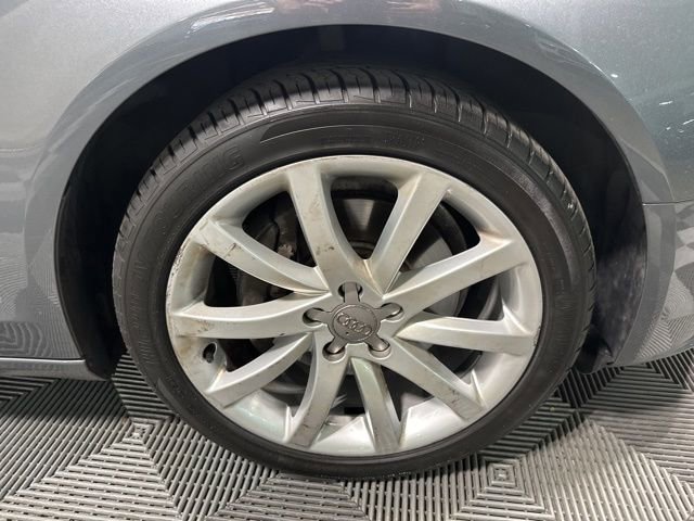 Used 2013 Audi A4 2.0T Premium Plus AWD/4WD image 34