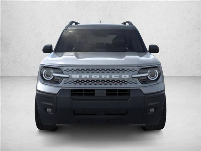 New 2025 Ford Bronco Sport Big Bend w/ Convenience Package AWD/4WD image 6
