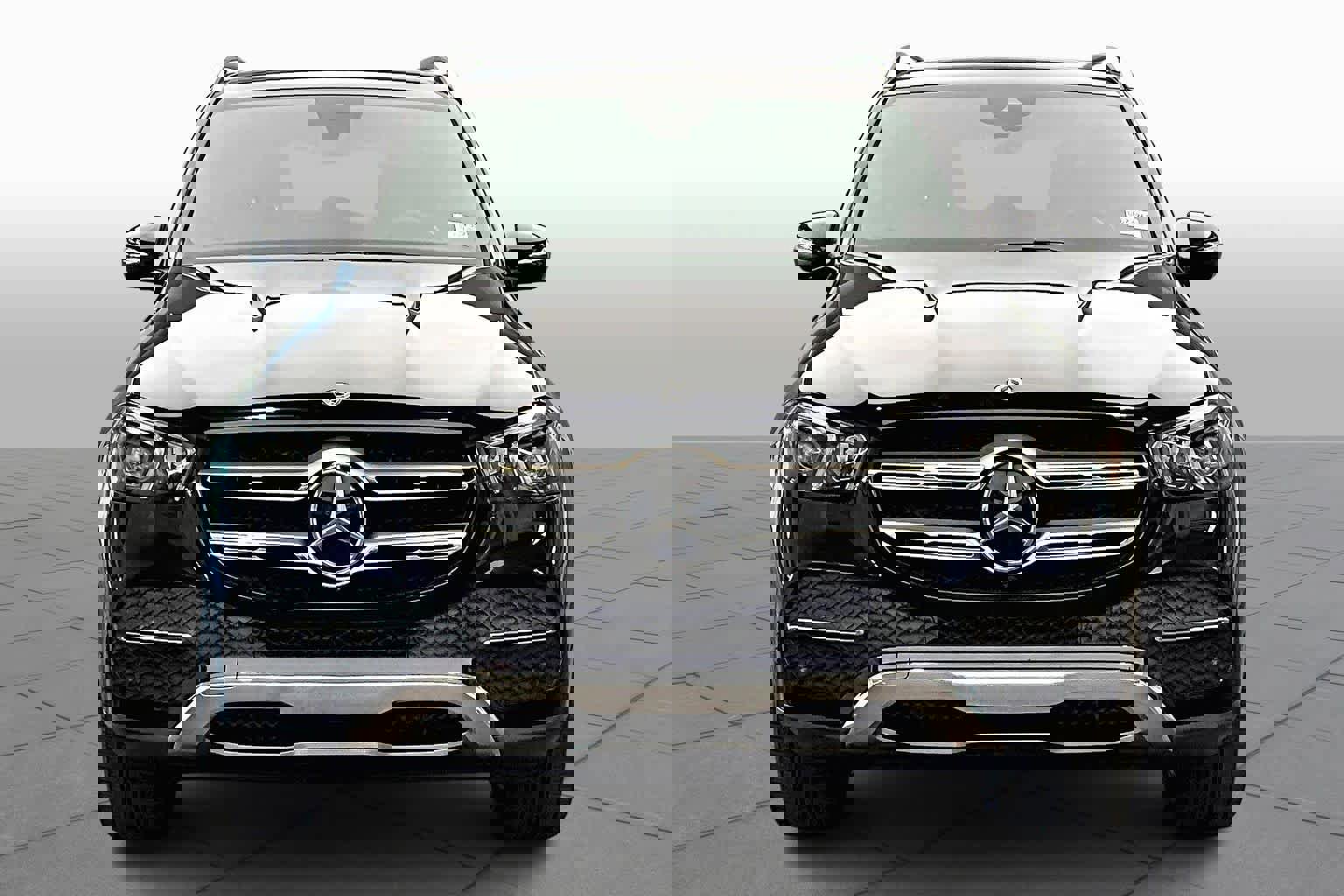 Used 2022 Mercedes-Benz GLE 350 GLE 350 image 4