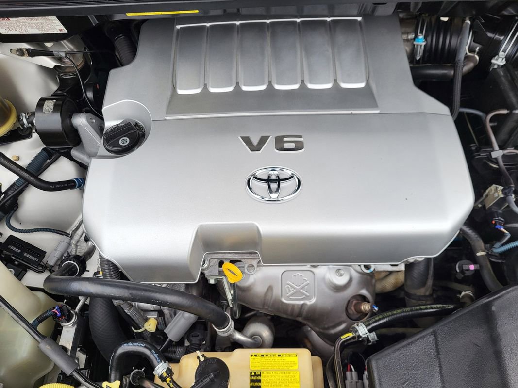 Used 2008 Toyota Sienna LE FWD image 33