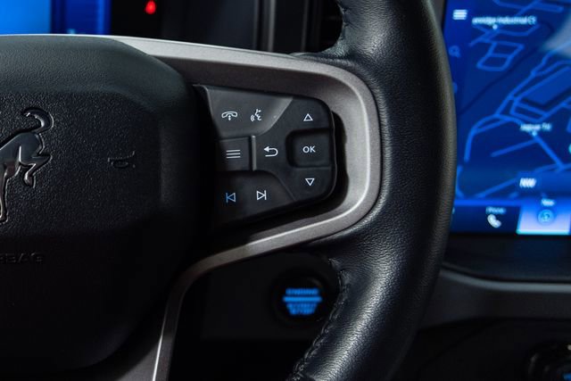 Used 2024 Ford Bronco Big Bend image 14