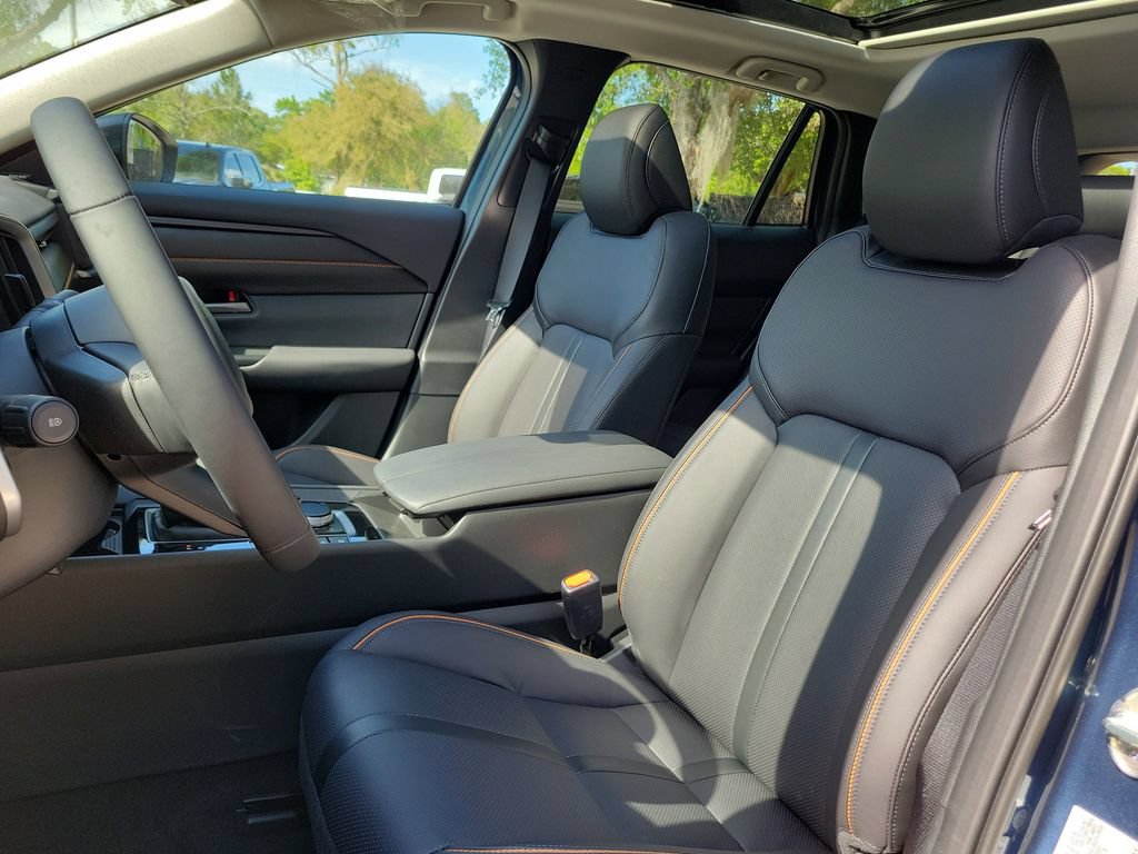 New 2026 MAZDA CX-50 AWD 2.5 Hybrid w/ Weather Package image 17