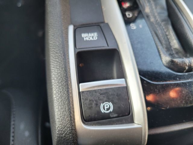 Used 2021 Honda Civic Sport image 26