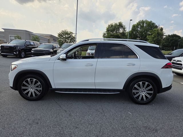 Used 2024 Mercedes-Benz GLE 450 4MATIC image 5