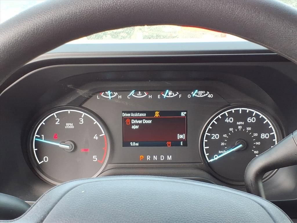 New 2026 Ford F550 4x4 Supercab Super Duty image 16