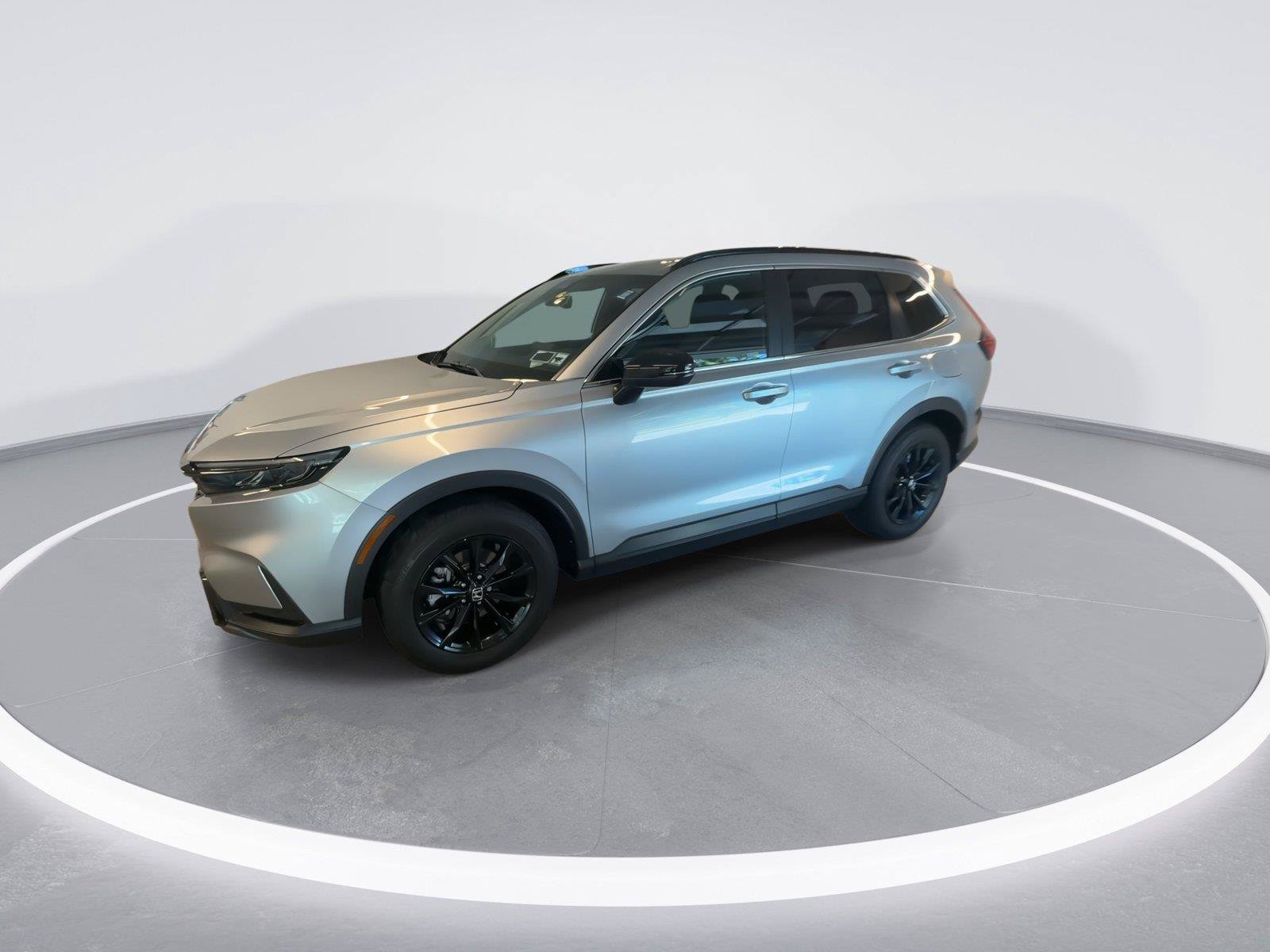 Used 2024 Honda CR-V Sport-L image 3